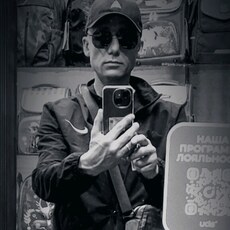 Фотография мужчины Михаил, 36 лет из г. Улан-Удэ