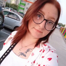 Фотография девушки Альбина, 28 лет из г. Уфа