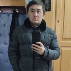 Фотография мужчины Ермек, 30 лет из г. Кокшетау