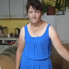 Фотография девушки Елена, 46 лет из г. Ярославль