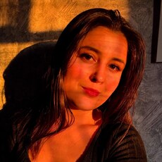 Фотография девушки Жанна, 23 года из г. Чита