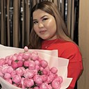 Аяжан, 22 года