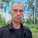 Андрей Рыков, 37 лет