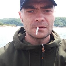 Фотография мужчины Саша, 36 лет из г. Комсомольск-на-Амуре