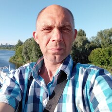 Фотография мужчины Петр, 44 года из г. Бор