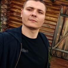 Фотография мужчины Артëм, 28 лет из г. Петровск