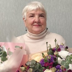 Фотография девушки Наталья, 67 лет из г. Краснодар