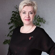 Фотография девушки Оксана, 48 лет из г. Вязьма