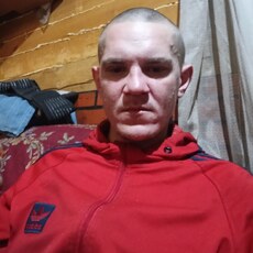 Фотография мужчины Юрий, 31 год из г. Юрга