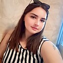 Оксана, 25 лет