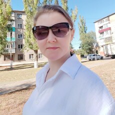 Фотография девушки Татьяна, 38 лет из г. Норильск