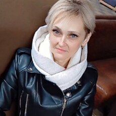 Фотография девушки Марина, 53 года из г. Гродно