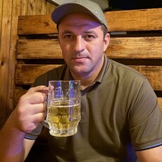 Фотография мужчины Аслан, 40 лет из г. Нальчик