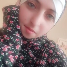 Фотография девушки Зейнаб, 27 лет из г. Баксан