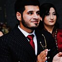 Низам, 27 лет