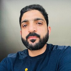 Фотография мужчины Мунир, 34 года из г. Иваново