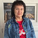 Ирина, 64 года