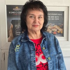 Фотография девушки Ирина, 64 года из г. Чита