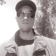 Фотография мужчины Андрей, 27 лет из г. Горки