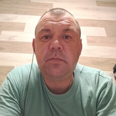 Фотография мужчины Ваня, 41 год из г. Слуцк