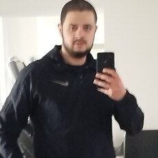 Фотография мужчины Саша, 28 лет из г. Бобруйск