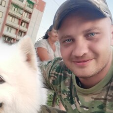 Фотография мужчины Леонид, 38 лет из г. Тамбов