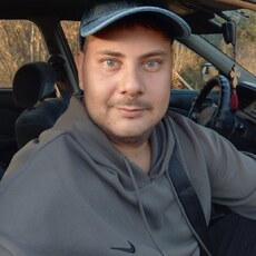 Фотография мужчины Виталик, 35 лет из г. Алзамай