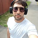 Шохрат, 23 года