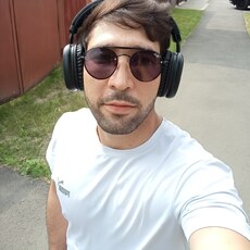 Фотография мужчины Шохрат, 23 года из г. Барановичи