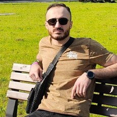 Фотография мужчины Farid, 25 лет из г. Тверь