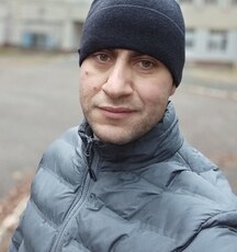 Фотография мужчины Артур, 33 года из г. Чебоксары