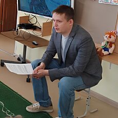 Фотография мужчины Никита, 45 лет из г. Екатеринбург