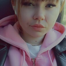 Фотография девушки Анюта, 24 года из г. Пермь