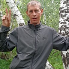 Фотография мужчины Олег, 40 лет из г. Тараз