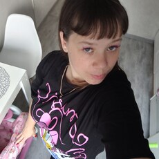 Фотография девушки Анастасия, 36 лет из г. Железногорск