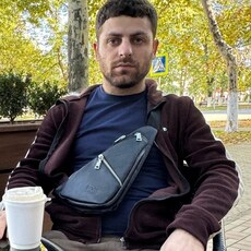 Фотография мужчины Эмрах, 27 лет из г. Адлер