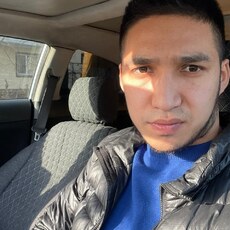 Фотография мужчины Асыл, 29 лет из г. Тараз