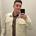 Арсен, 27 лет