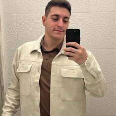 Фотография мужчины Арсен, 27 лет из г. Пушкино (Московская Обл)