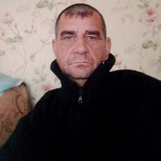 Фотография мужчины Николай Толкач, 47 лет из г. Ершов