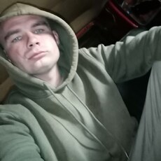 Фотография мужчины Vladislav, 28 лет из г. Пермь