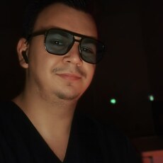 Фотография мужчины Эдуард, 22 года из г. Самара