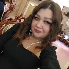 Фотография девушки Кристина, 27 лет из г. Усолье-Сибирское