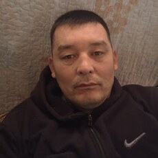 Фотография мужчины Рашид Анвар, 34 года из г. Хромтау