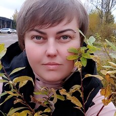 Фотография девушки Анна, 36 лет из г. Рыбинск