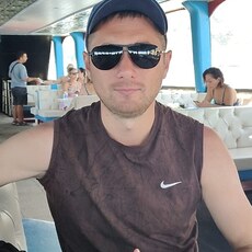 Фотография мужчины Дэвис, 37 лет из г. Стерлитамак