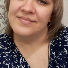 Фотография девушки Ксения, 47 лет из г. Красноярск