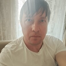 Фотография мужчины Евгений, 43 года из г. Астрахань