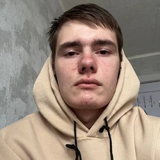 Фотография мужчины Александр, 20 лет из г. Калининград