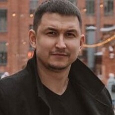 Фотография мужчины Денис, 35 лет из г. Уфа